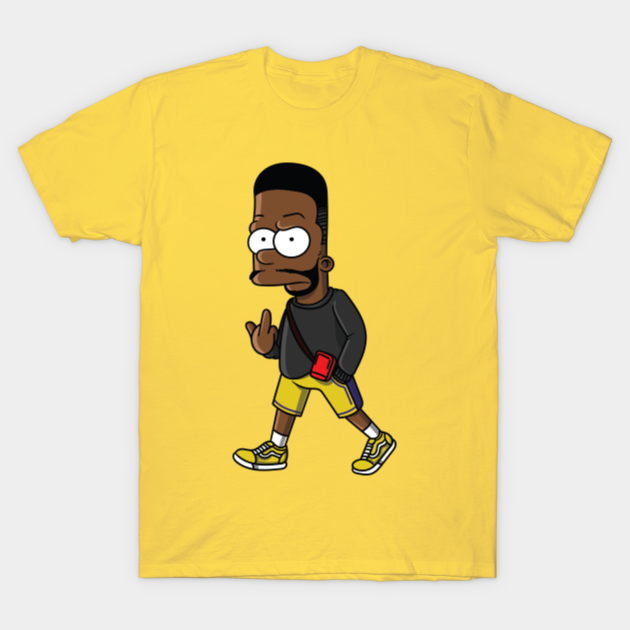 simpson hypebeast Simpson Hypebeast TShirt TeePublic